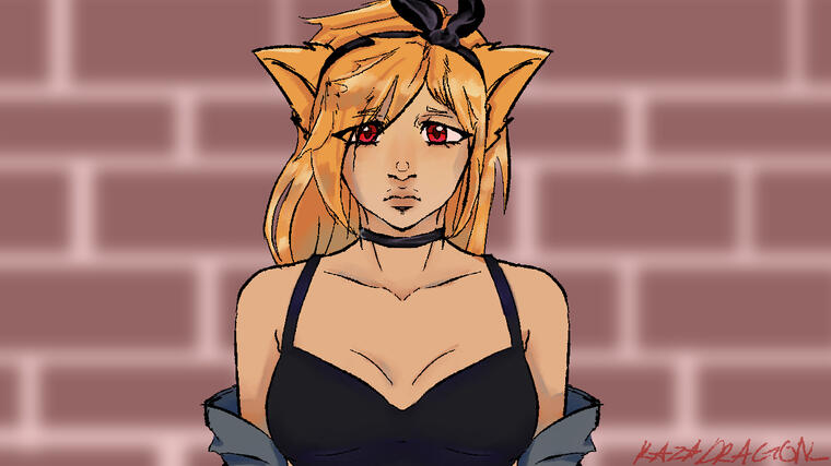 Shaded Line art (old)